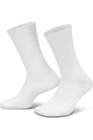 Nike Stødabsorberende Unicorn Dri-FIT ADV-crewstrømper (1 par)