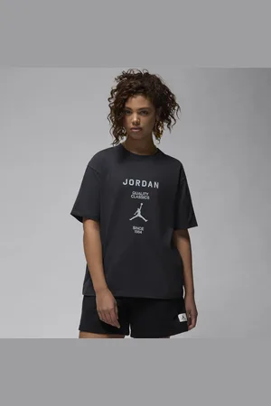 Jordan Kæreste-T-shirt til kvinder