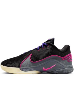 Nike LeBron XXII "Tunnel Vision"-basketballsko