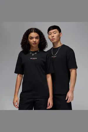 Jordan Air 85 Chicago-T-shirt til mænd