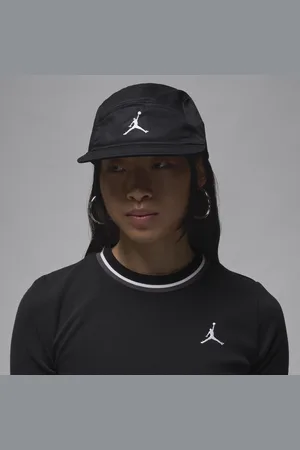 Jordan Fly-kasket med flad skygge