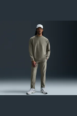 Nike 24.7 PerfectStretch Dri-FIT-chinobukser med slank pasform til mænd