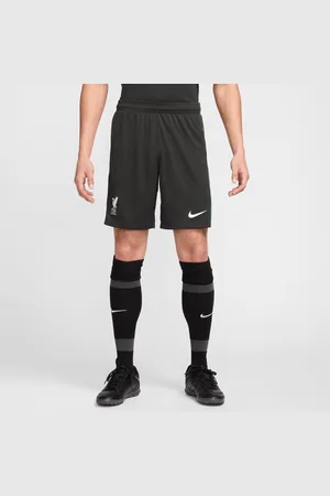 Nike Liverpool FC 2024/25 Stadium Away Dri-FIT Replica-fodboldshorts til mænd