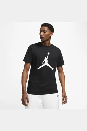 Jordan Jumpman-T-shirt til mænd