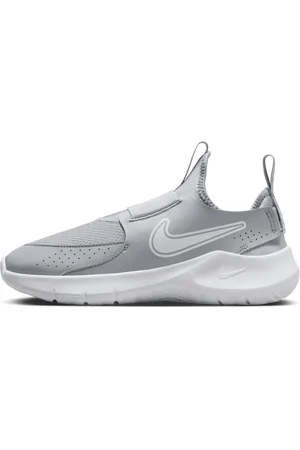 Nike Flex Runner 3-løbesko til vej til større børn