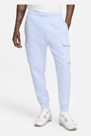 Nike FFF Club Fleece Football-cargobukser til mænd