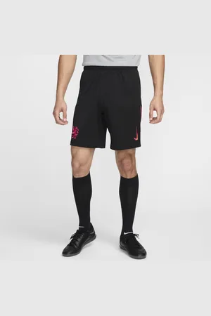 Nike Chelsea F.C. 2024/25 Stadium Third Dri-FIT Replica-fodboldshorts til mænd