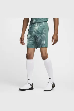Nike Tottenham Hotspur 2024/25 Stadium Third Dri-FIT Replica-shorts til mænd
