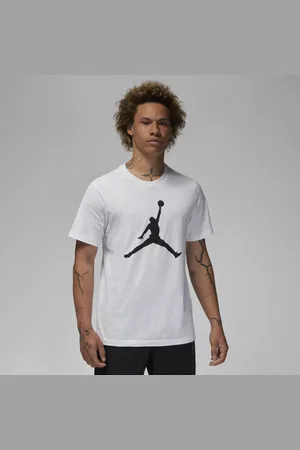 Jordan Jumpman-T-shirt til mænd