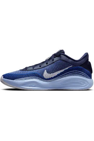 Nike G.T. Hustle Academy-basketballsko