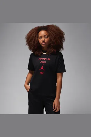 Jordan Kæreste-T-shirt til kvinder