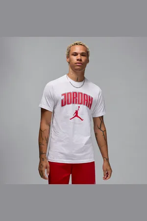 Jordan T-shirt til mænd