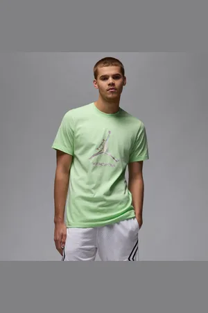 Jordan Sport Dri-FIT-T-shirt til mænd