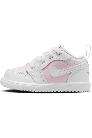 Jordan 1 Low Alt-sko til babyer/småbørn