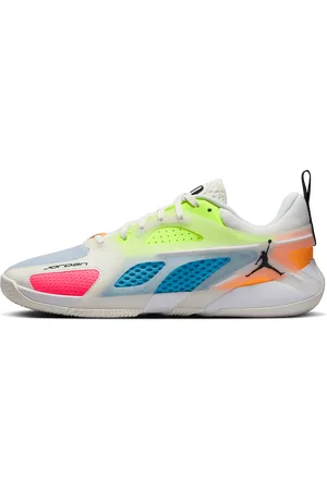 Jordan Heir Series "Cutting Twine"-basketballsko
