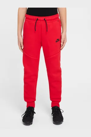 Nike Sportswear Tech Fleece-joggers til større børn