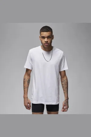 Jordan Flight Base-T-shirts til mænd (2 stk.)