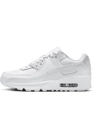 Nike Air Max 90-sko til større børn