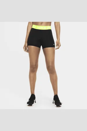Nike Pro-shorts (8 cm) til kvinder