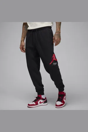 Jordan Essentials-Baseline-bukser i fleece til mænd