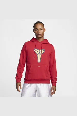 Nike Kobe Dri-FIT Pullover-basketballhættetrøje til mænd