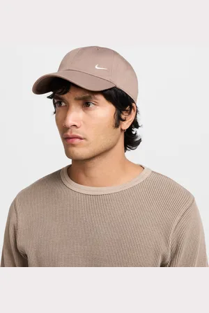 Nike Ustruktureret Club-kasket