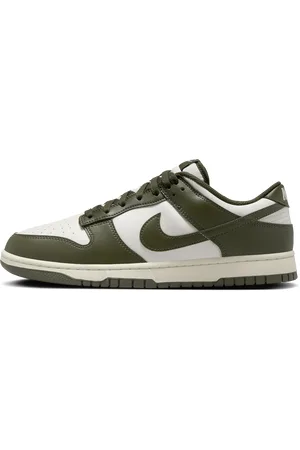 Nike Dunk Low Retro-sko til mænd