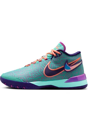 Nike LeBron NXXT Genisus-basketballsko