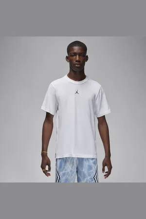 Jordan Kortærmet Sport Dri-FIT-trøje til mænd