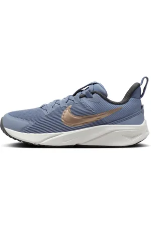 Nike Star Runner 4-skoene til mindre børn