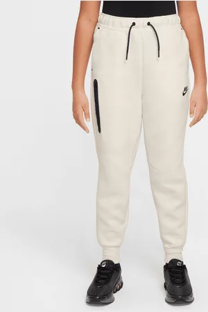 Nike Sportswear Tech Fleece-joggers til piger