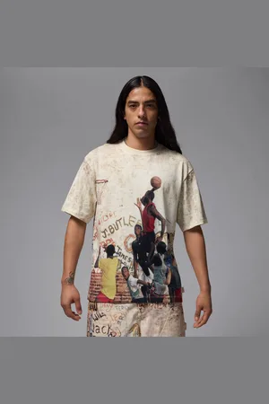 Jordan Air 85-T-shirt med grafik til mænd