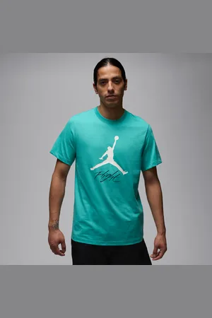 Jordan Jumpman Flight-T-shirt til mænd