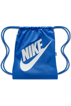 Nike Heritage-taske med snoretræk (13 L)