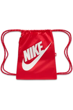 Nike Heritage-taske med snoretræk (13 L)
