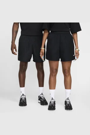 Nike NOCTA Cardinal-shorts i nylon