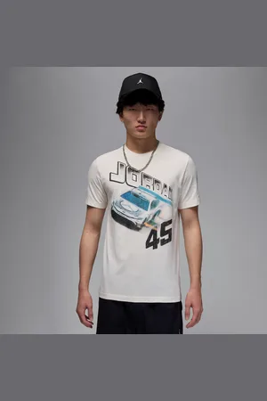 Jordan Brand-T-shirt til mænd