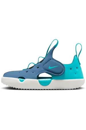Nike Sunray Protect 4-sandaler til babyer/småbørn