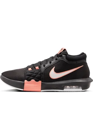 Nike LeBron Witness VIII-basketballsko