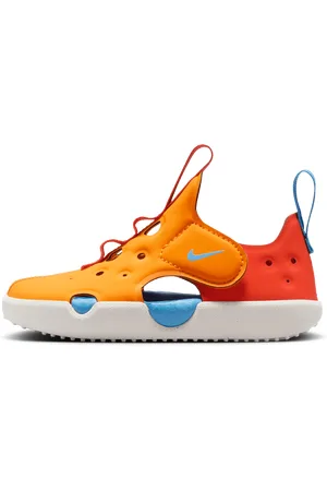 Nike Sunray Protect 4-sandaler til babyer/småbørn