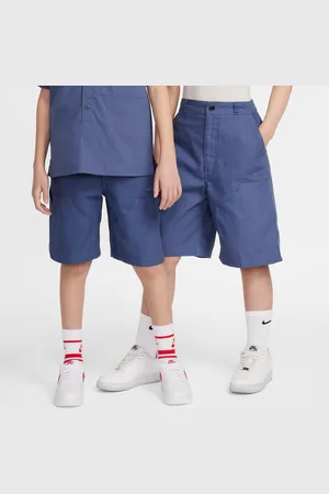 Nike Sportswear Metro Ground Carpenter-shorts til større børn
