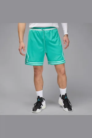 Jordan Sport Dri-FIT Diamond-shorts i mesh til mænd
