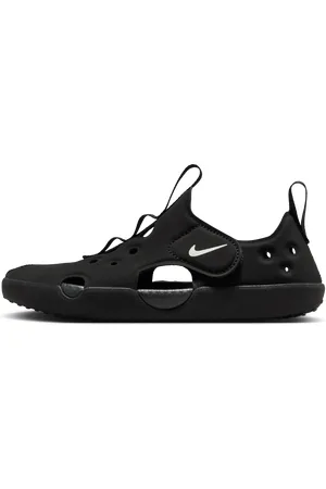 Nike Sunray Protect 4-sandaler til mindre børn
