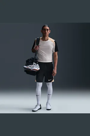 Nike Strike Dri-FIT-fodboldshorts til mænd