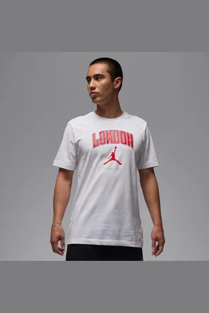 Jordan London-T-shirt til mænd