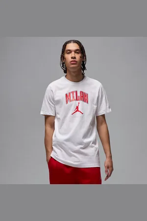Jordan Milan-T-shirt til mænd