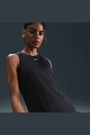 Nike One Classic Dri-FIT-tanktop til kvinder