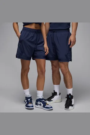 Jordan Vævede Sport Dri-FIT-diamantshorts til mænd