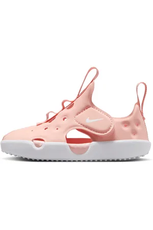 Nike Sunray Protect 4-sandaler til babyer/småbørn