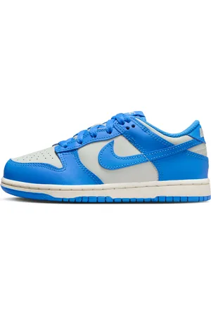 Nike Dunk Low-sko til mindre børn